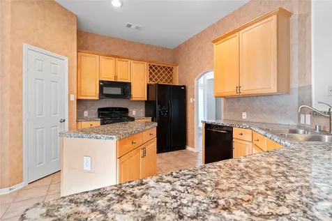 3135 Stratford Bend Drive Sugar Land TX 77498