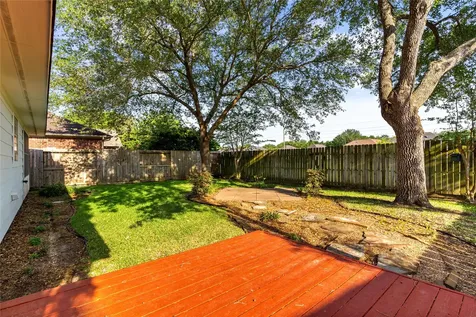3135 Stratford Bend Drive Sugar Land TX 77498
