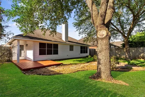 3135 Stratford Bend Drive Sugar Land TX 77498