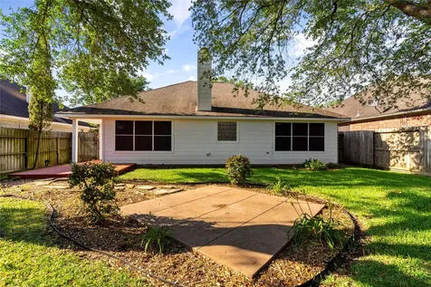 3135 Stratford Bend Drive Sugar Land TX 77498