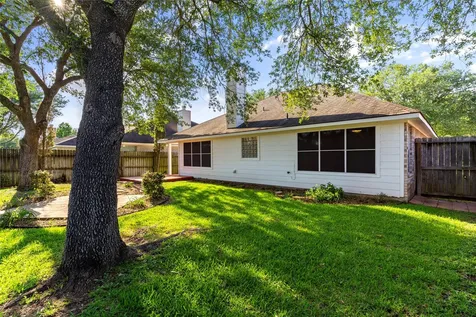 3135 Stratford Bend Drive Sugar Land TX 77498