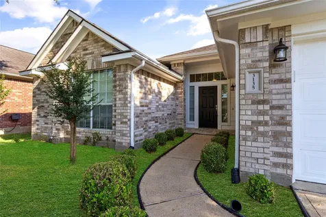 3135 Stratford Bend Drive Sugar Land TX 77498