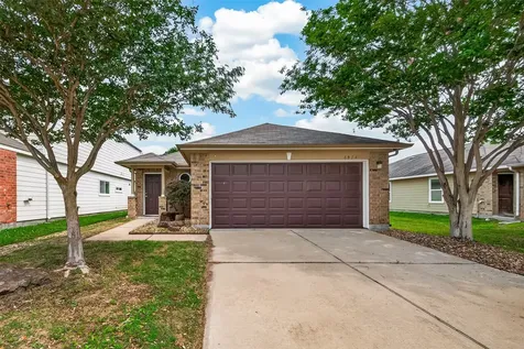 6814 Anson Point Lane Houston TX 77040