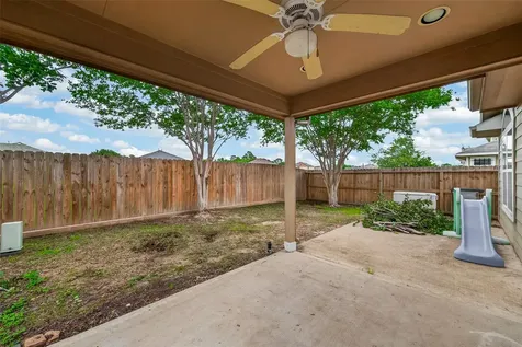 6814 Anson Point Lane Houston TX 77040