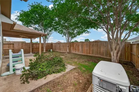 6814 Anson Point Lane Houston TX 77040