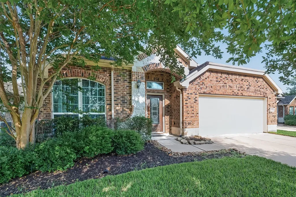 3318 Hardley Meadow Court Richmond TX 77406