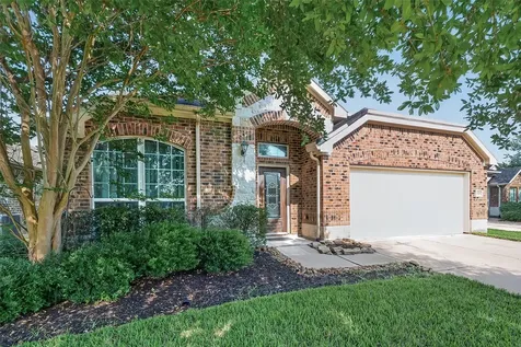 3318 Hardley Meadow Court Richmond TX 77406