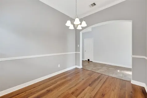 3318 Hardley Meadow Court Richmond TX 77406