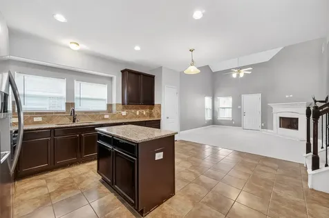 3318 Hardley Meadow Court Richmond TX 77406