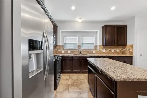 3318 Hardley Meadow Court Richmond TX 77406