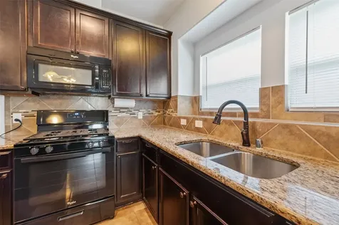 3318 Hardley Meadow Court Richmond TX 77406