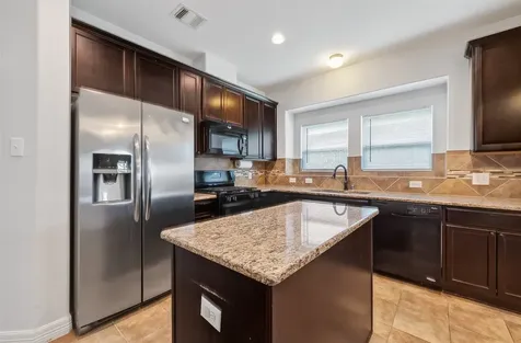 3318 Hardley Meadow Court Richmond TX 77406