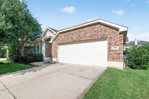 3318 Hardley Meadow Court Richmond TX 77406