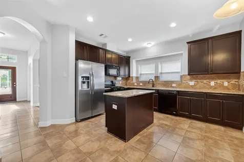 3318 Hardley Meadow Court Richmond TX 77406