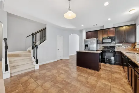 3318 Hardley Meadow Court Richmond TX 77406