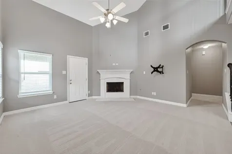 3318 Hardley Meadow Court Richmond TX 77406