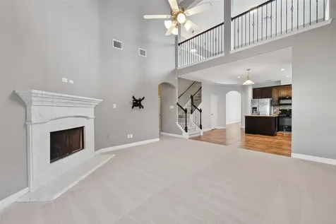 3318 Hardley Meadow Court Richmond TX 77406