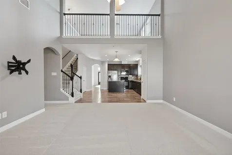 3318 Hardley Meadow Court Richmond TX 77406