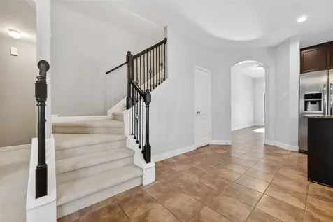3318 Hardley Meadow Court Richmond TX 77406