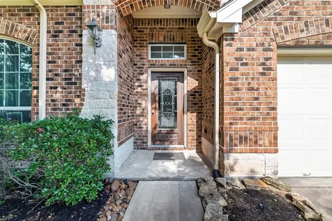 3318 Hardley Meadow Court Richmond TX 77406