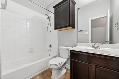 3318 Hardley Meadow Court Richmond TX 77406