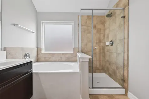 3318 Hardley Meadow Court Richmond TX 77406