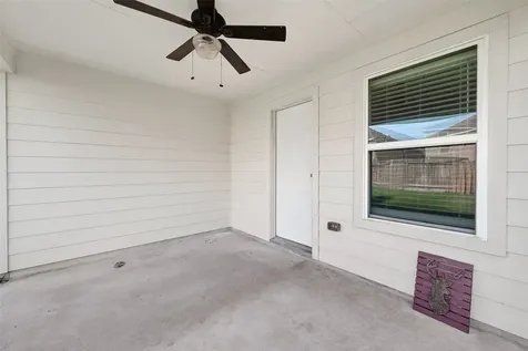 3318 Hardley Meadow Court Richmond TX 77406