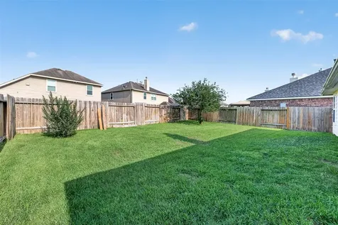 3318 Hardley Meadow Court Richmond TX 77406