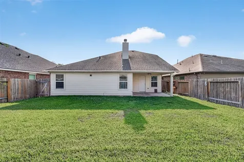 3318 Hardley Meadow Court Richmond TX 77406