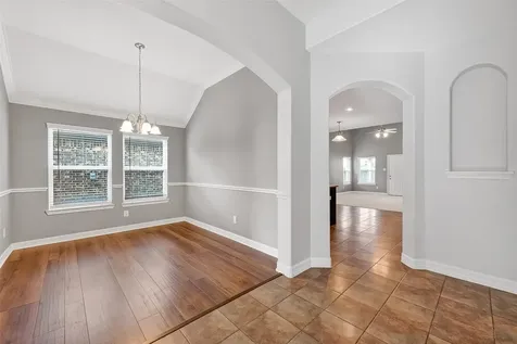 3318 Hardley Meadow Court Richmond TX 77406