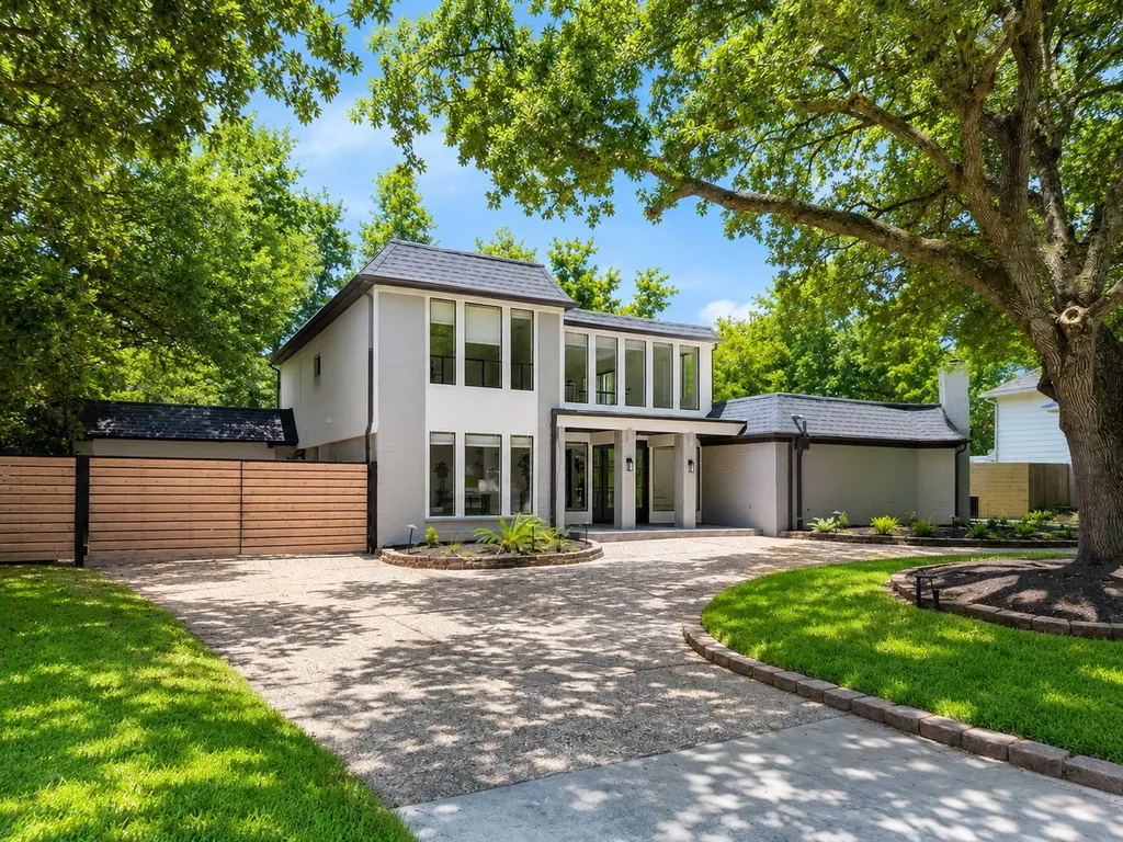 10911 Riverview Drive Houston TX 77042