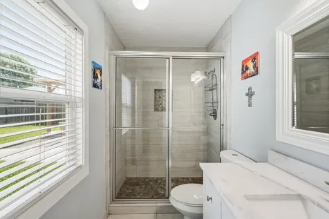 12014 Rocky Knoll Drive Houston TX 77077