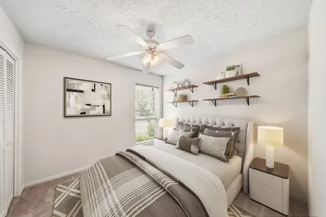 12014 Rocky Knoll Drive Houston TX 77077