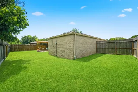 12014 Rocky Knoll Drive Houston TX 77077