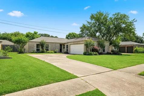 12014 Rocky Knoll Drive Houston TX 77077