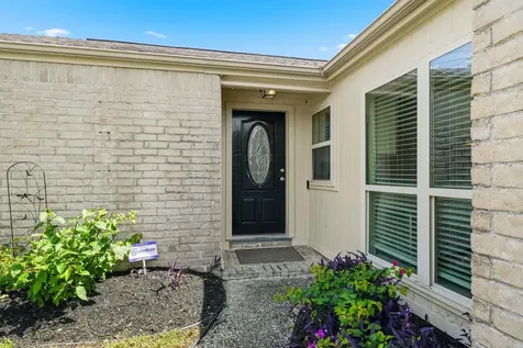 12014 Rocky Knoll Drive Houston TX 77077