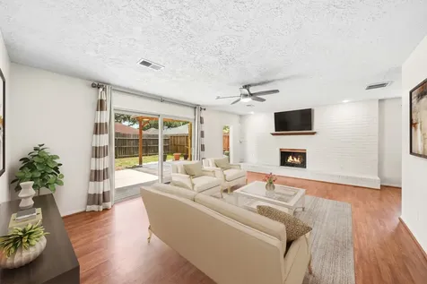 12014 Rocky Knoll Drive Houston TX 77077