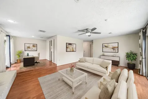 12014 Rocky Knoll Drive Houston TX 77077