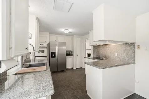 12014 Rocky Knoll Drive Houston TX 77077