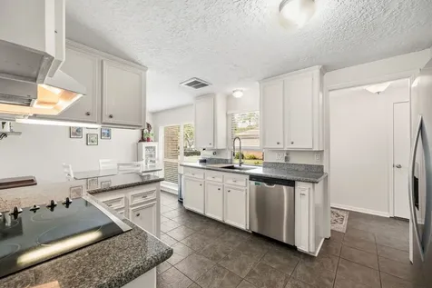 12014 Rocky Knoll Drive Houston TX 77077