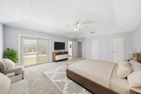 12014 Rocky Knoll Drive Houston TX 77077