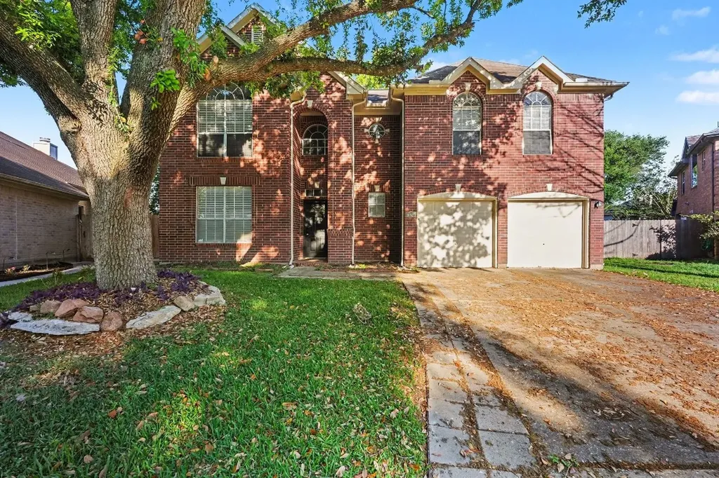 10823 Allens Landing Drive Houston TX 77065