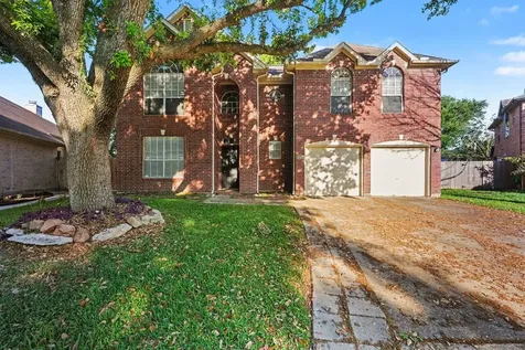 10823 Allens Landing Drive Houston TX 77065