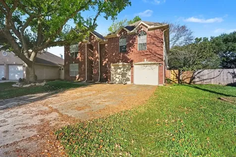 10823 Allens Landing Drive Houston TX 77065