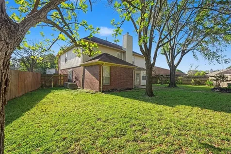 10823 Allens Landing Drive Houston TX 77065