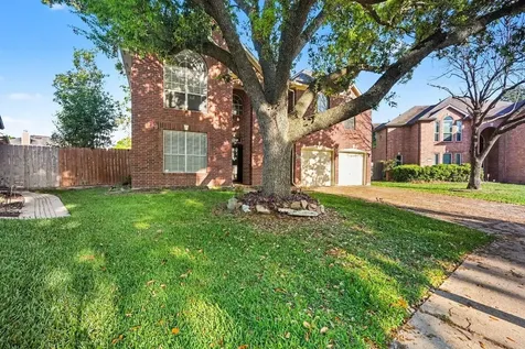 10823 Allens Landing Drive Houston TX 77065