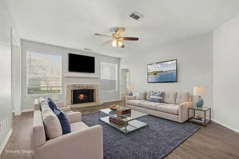 10823 Allens Landing Drive Houston TX 77065