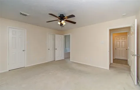 9118 Colony Cove Drive Spring TX 77379