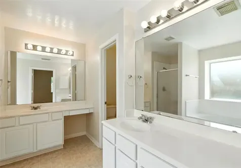 9118 Colony Cove Drive Spring TX 77379