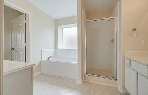 9118 Colony Cove Drive Spring TX 77379